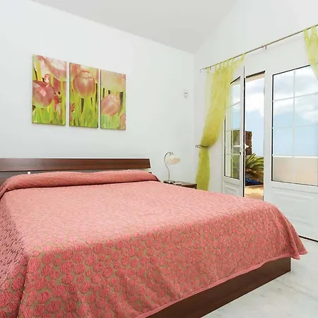 Tatil Evi Samar Puerto del Carmen (Lanzarote)
