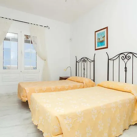 Samar Tatil Evi Puerto del Carmen (Lanzarote)